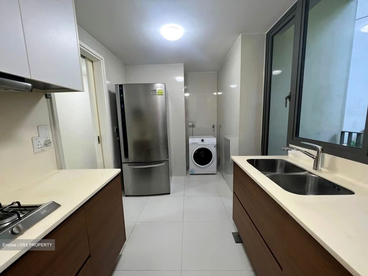The Miltonia Residences (D27), Condominium #567682061
